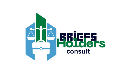 Briefsholders logo